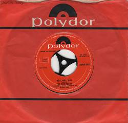 Pink Fairies : Well, Well, Well